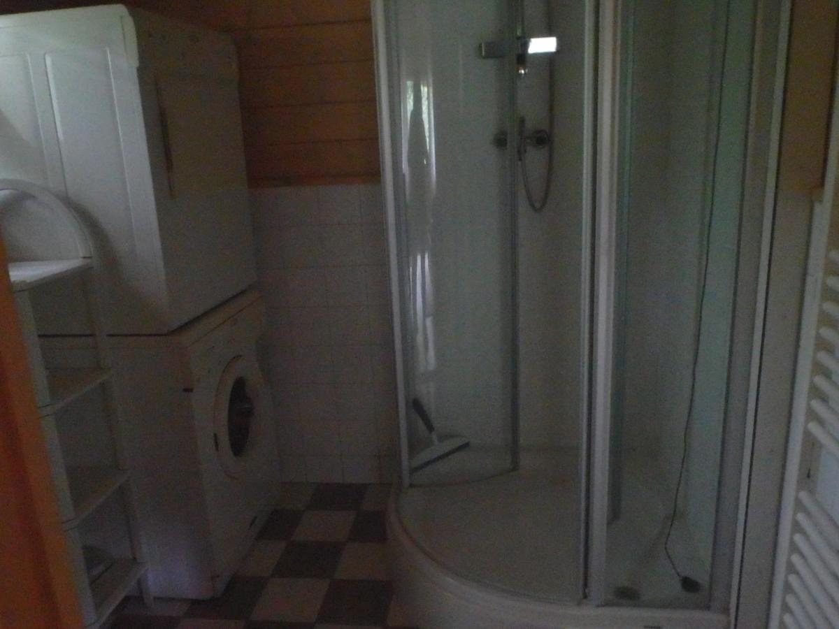 Huis H8 Epe Esterno foto