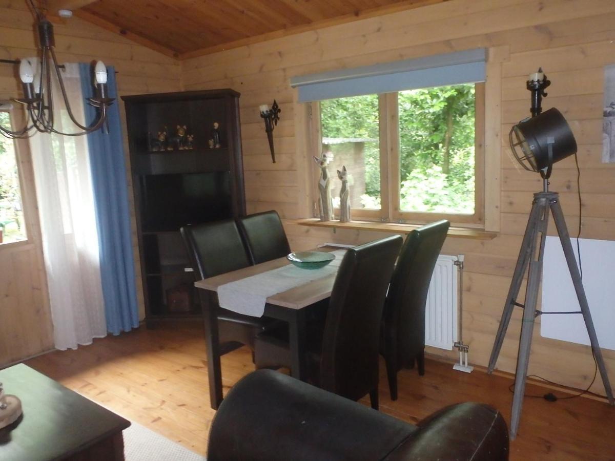 Huis H8 Epe Esterno foto